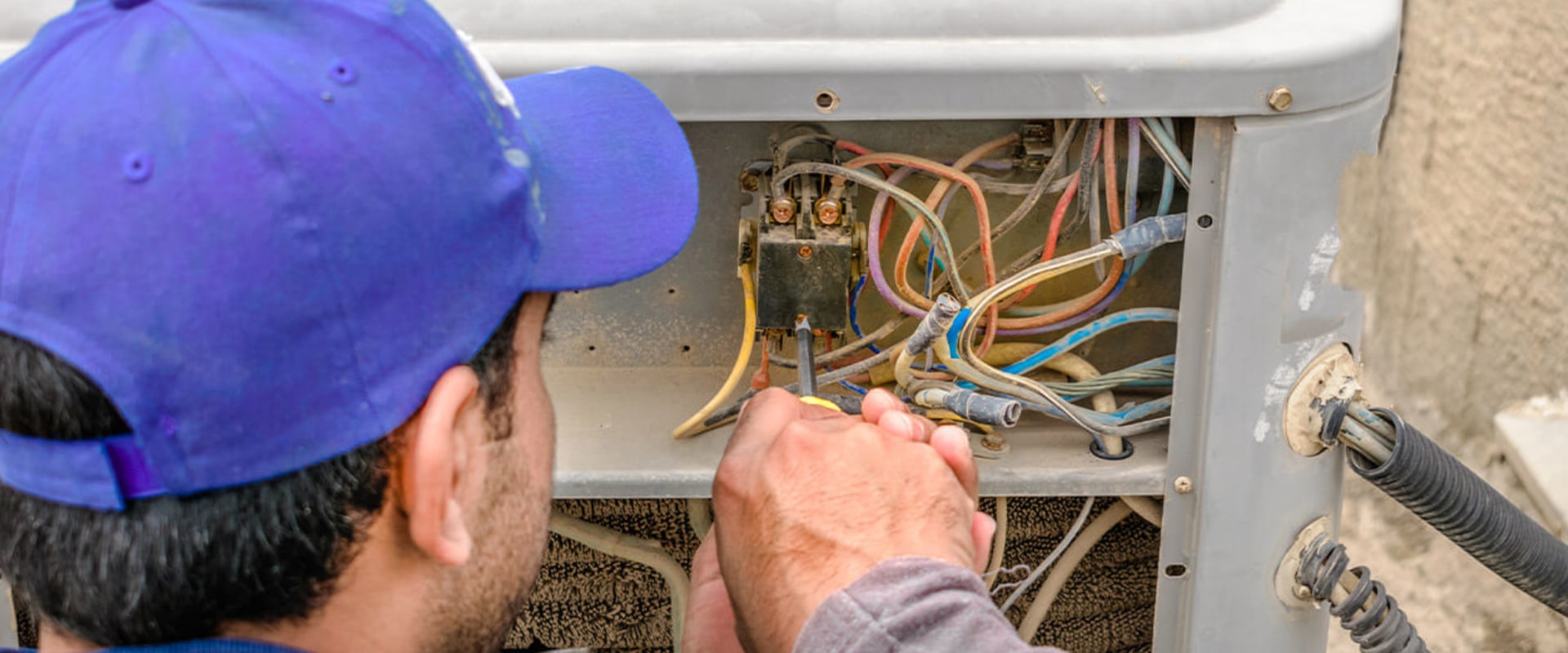 Discover the Trusted Technicians Offering Top HVAC System Repair Near Kissimmee FL Before Your AC Quits