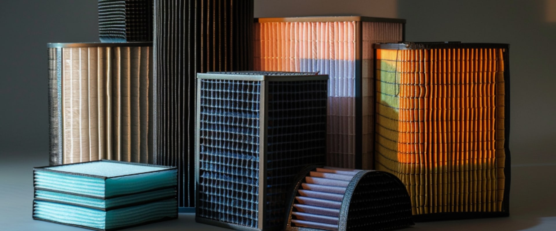 How to Choose the Best 20x24x1 HVAC and Furnace Air Filter for Home