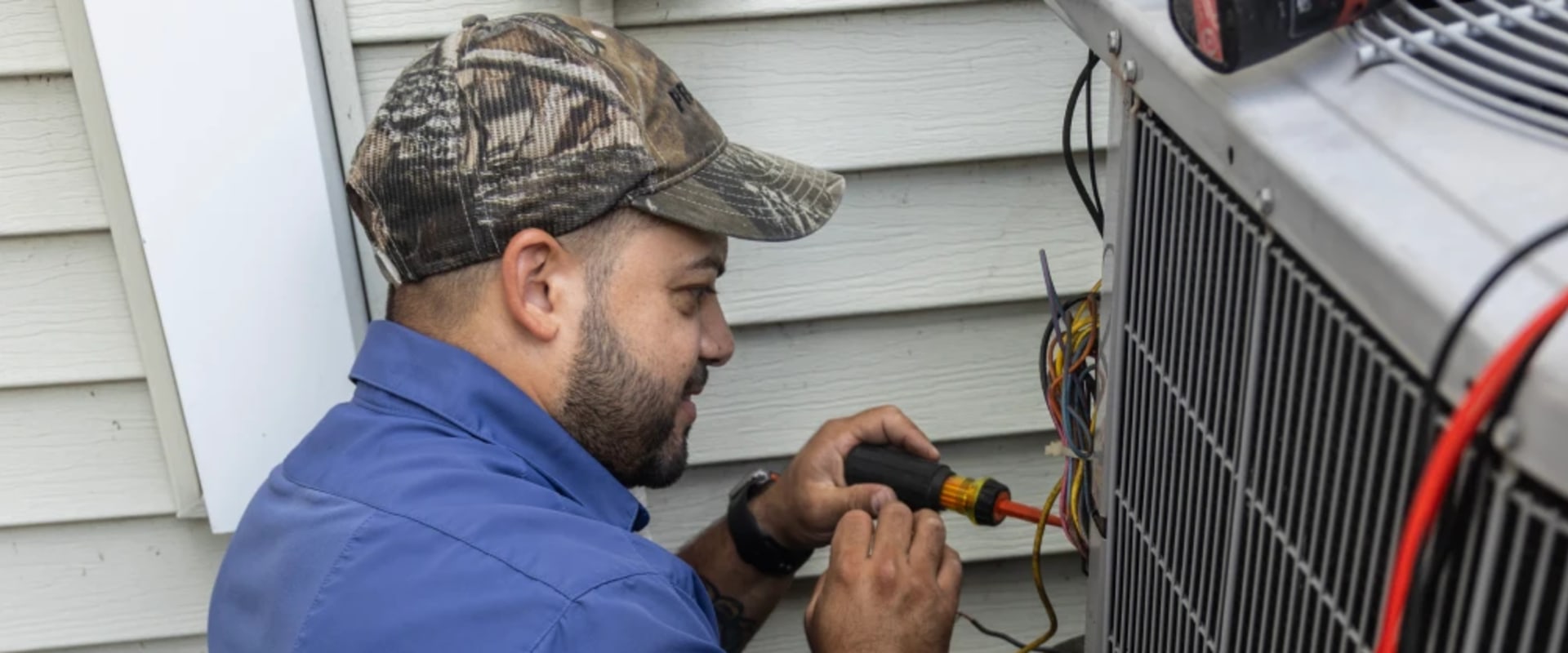 What's Considered an HVAC Emergency in Altamonte Springs Florida?