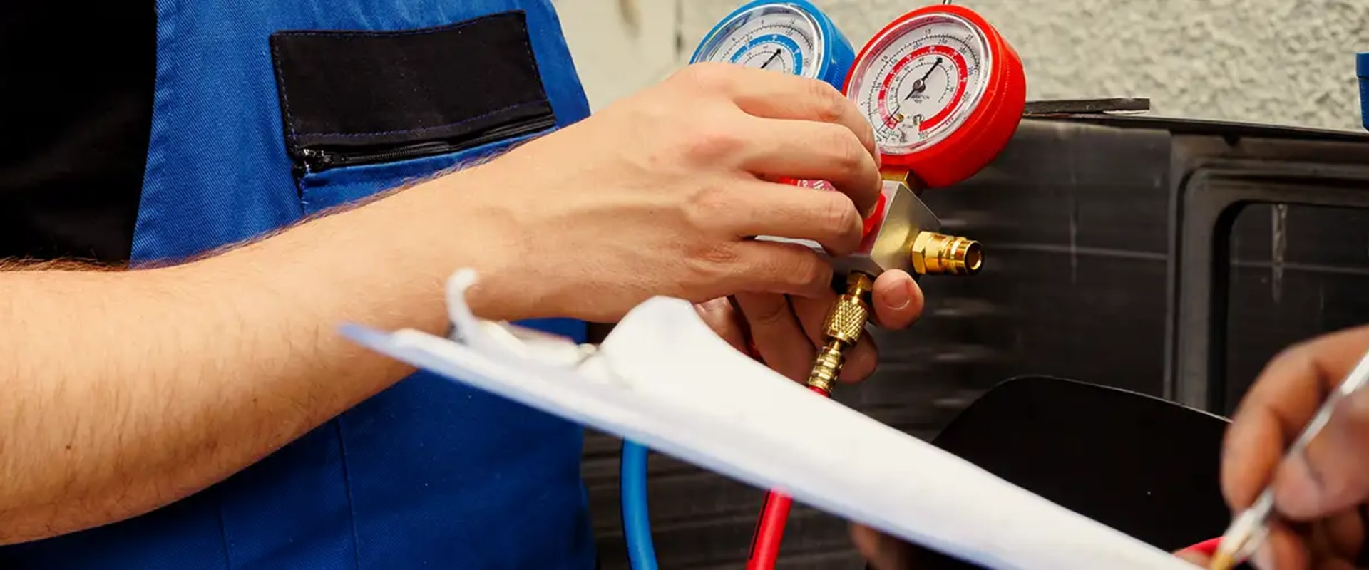 What HVAC System Repairs Will Improve Indoor Air Quality in Deltona FL?