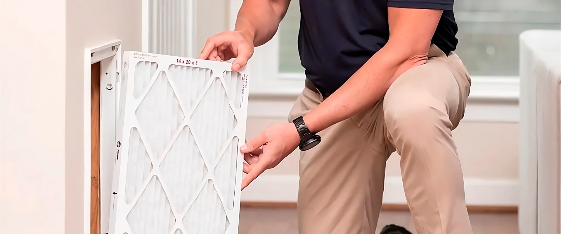 Breathe Easier and Lower Your Bills: The Hidden Power of the 16x25x5 Air Filter
