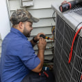 What's Considered an HVAC Emergency in Altamonte Springs Florida?