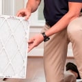 Breathe Easier and Lower Your Bills: The Hidden Power of the 16x25x5 Air Filter