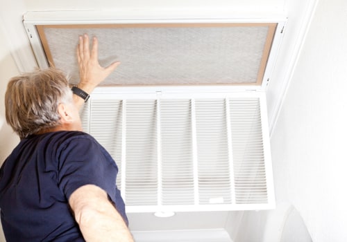 Top Tips Inside: Furnace Air Filter Replacements for Home