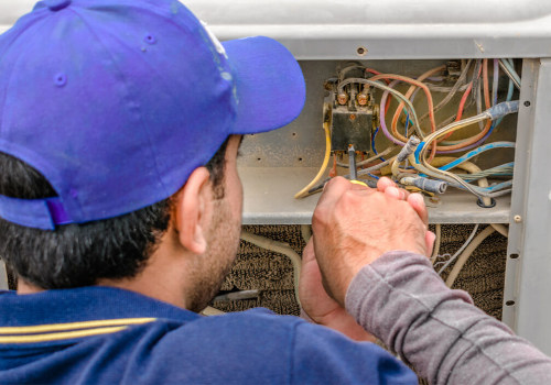 Discover the Trusted Technicians Offering Top HVAC System Repair Near Kissimmee FL Before Your AC Quits