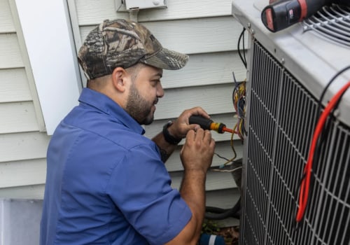 What's Considered an HVAC Emergency in Altamonte Springs Florida?