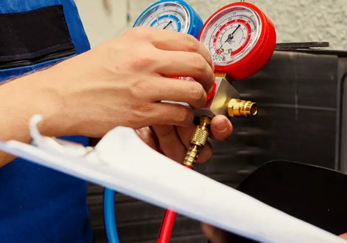 What HVAC System Repairs Will Improve Indoor Air Quality in Deltona FL?