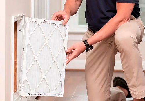Breathe Easier and Lower Your Bills: The Hidden Power of the 16x25x5 Air Filter